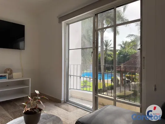 apartamentos - Apartamento en Alquiler | Residencial Carey, White 18