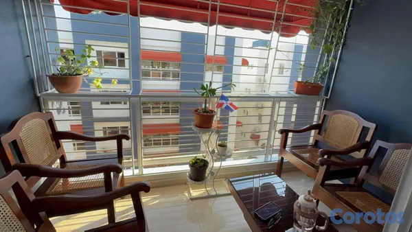 apartamentos - 🏢 Apartamento en Venta Autopista  de San Isidro Santo Domingo Este. 2