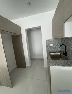 APARTAMENTO EN VENTA Y RENTA EN LA JULIA (NUEVO)