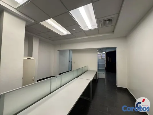 apartamentos - Edificio Comercial y de Oficinas en Alquiler – 800 16