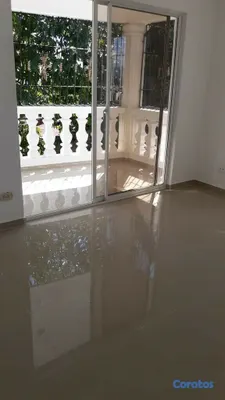 apartamentos - Apartamento en Los Alcarrizos, Santo Domingo Oeste  5