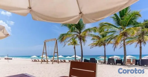 apartamentos - Cana Bay: 1 habitación amueblada cerca de la playa por US$1,150 9