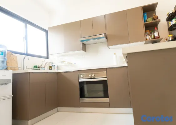 apartamentos - Apartamento en alquiler en Residencial Larimar, Co 11