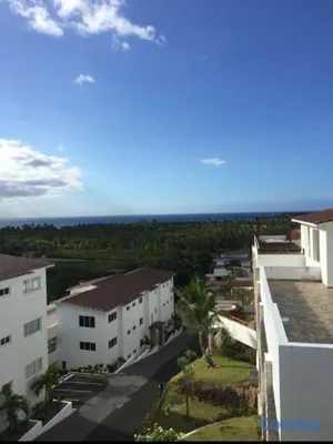 penthouses - Penthouse Amueblado en Venta Las Terrenas con Vist 8