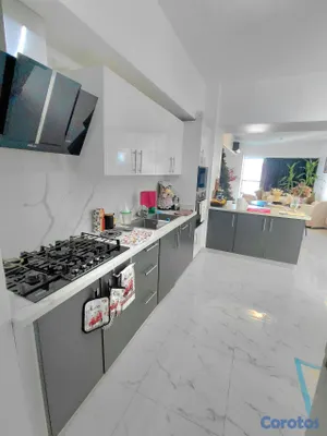 apartamentos - Vendo Apartamento Amueblado y sin Amueblar Bella Vista 7