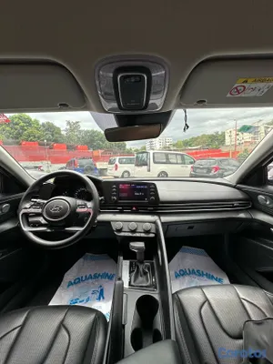 carros - HYUNDAI AVANTE 2021 GLP 5