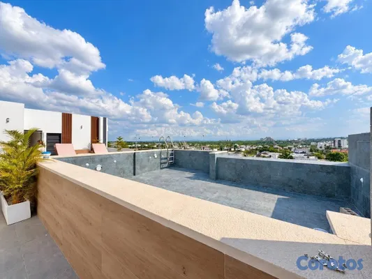 apartamentos - APARTAMENTO EN VENTA EN TORRE SAILY I | VILLA MARÍ 2
