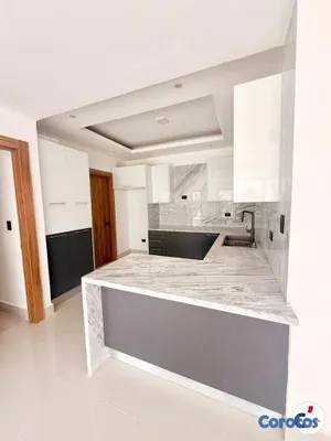 casas - RENTA VILLA CON PISCINA EN VISTA CANA · Ref 162161 5