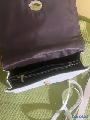 carteras y maletas - CARTERA MÁS CINTURÓN  4