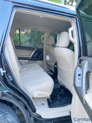 jeepetas y camionetas - 🔥 Toyota Land Cruiser Prado Kit 2020 Diésel | 4x4.. 14