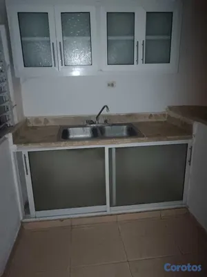 apartamentos - BAYONA ALQ APTOS  2 HAB S C  BANO, TINACO RD$ 1100 7