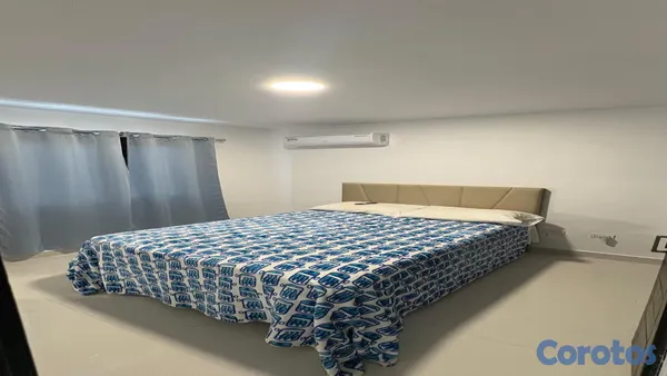 apartamentos - 🏡 Apartamento en Alquiler en Las Cayenas – Autopista de San Isidro 🏡 5