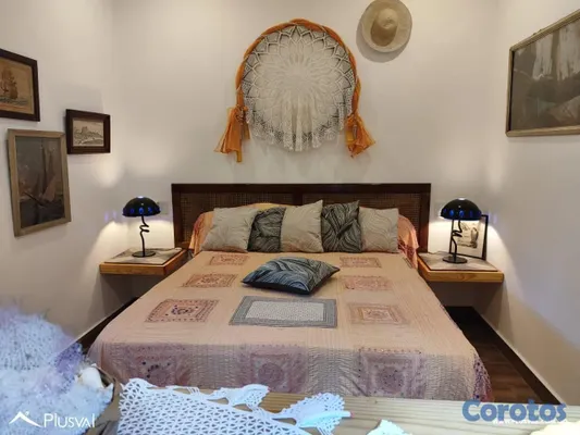 casas vacacionales y villas - Casa Alegria en Abra Grande 9