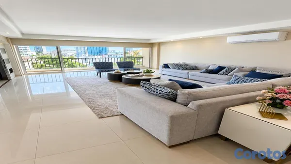 apartamentos - Apartamento en venta ubicado en Naco 2