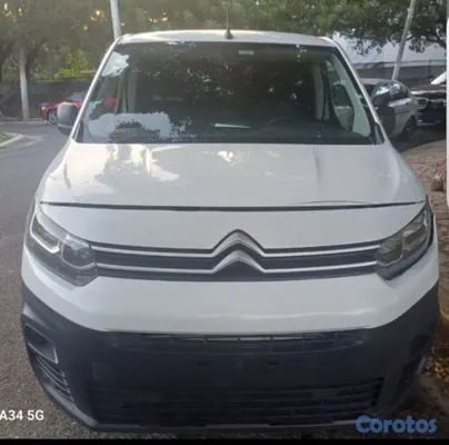 otros vehiculos - CITROEN VERLINGO 2021 DE OPORTUNIDAD 2