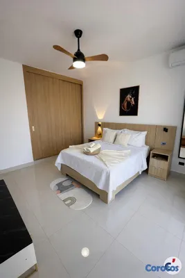 casas - FULLY FURNISHED 3-BEDROOM VILLA FOR LONG-TERM RENT 8