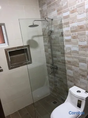 apartamentos - Apartamento de renta en Puerto Plata  9
