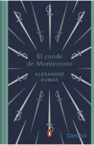 LIBRO: El conde de Montecristo