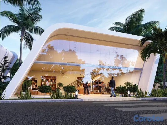 apartamentos - “Proyecto Para Inversión Turística y Comercial en Samaná” 2
