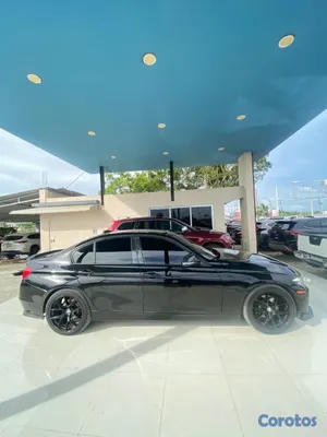 carros - BMW SERIE 4 328i 2014 3