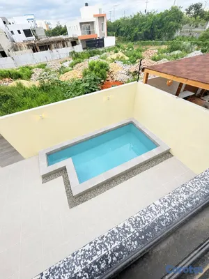 casas - 🏡 Casa en la Autopista de San Isidro – Prado Orien 8