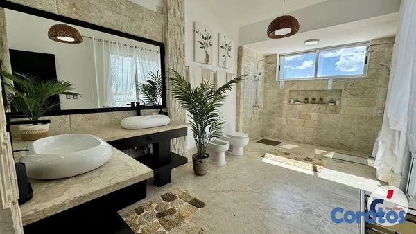 apartamentos - PENTHOUSE AMUEBLADO DE LUJO | 2 NIVELES | PUNTA CA 19