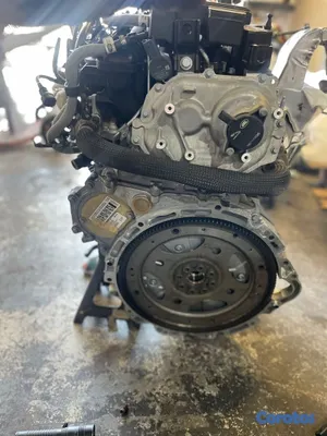 accesorios para vehiculos - MOTOR PARA  2017-2019 Jaguar XF 2.0L Diesel Engine.
 2