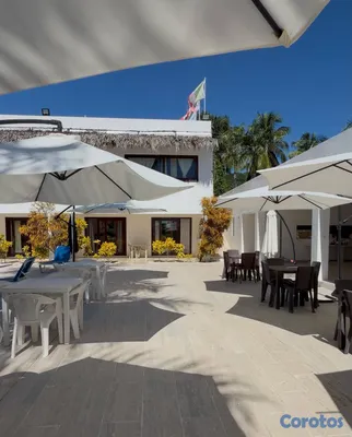 otros inmuebles - Hotel en Venta en Barahona por US$1,300,000 Negoci 3