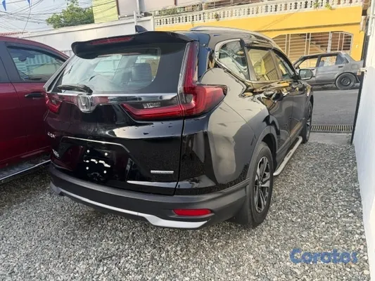 jeepetas y camionetas - Honda Crv 2022 se 11