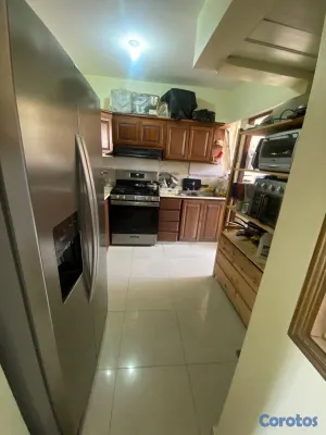apartamentos - Vendo Apartamento en La Castellana, Santo Domingo Distrito Nacional  5
