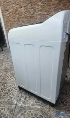 electrodomesticos - Lavadora samsung  6