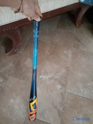 Artículos Deportivos - Un bate de beibol  para los jugadores y amante a la pelota 3