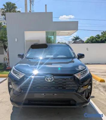 jeepetas y camionetas - 2022 Toyota Rav4 Hybrid TSS 2