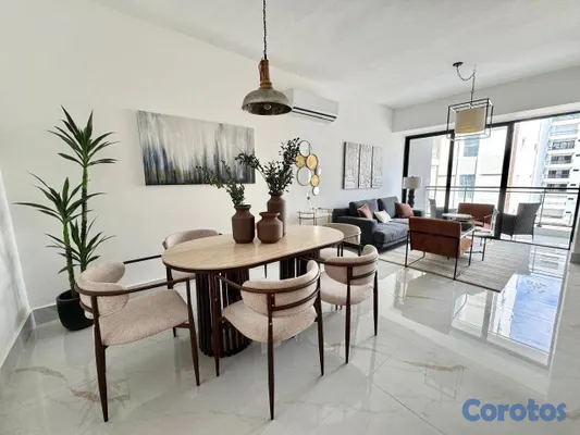 apartamentos - Apartamento en venta en Serralle - 27 7