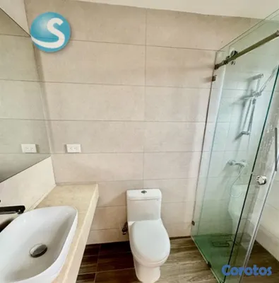 apartamentos - Apartamento en Alquiler Bella Vista  7