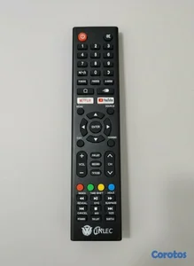 Control Remoto W-INLEC SMART KC06 – Funcional y Er