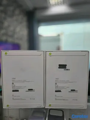 celulares y tabletas - iPad Pro 11" chip M5 256gb nuevas selladas 2