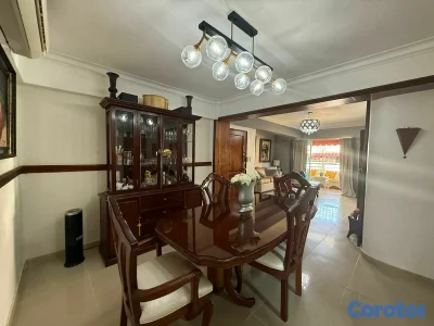 PentHouse Calsico/ Zona Tranquila 