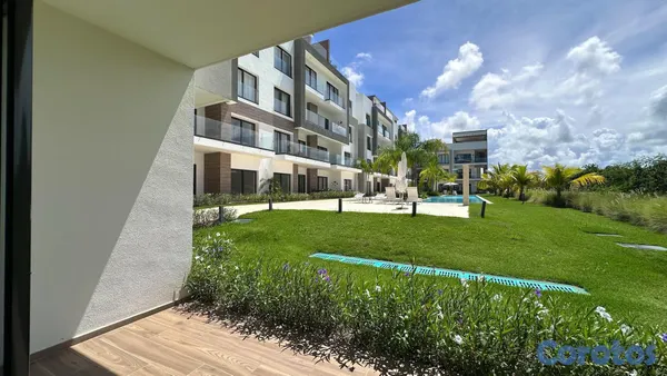 apartamentos - Cana Cove | Apartamento de 3 habitaciones y 164 m² en Cana Bay, Punta Cana 6