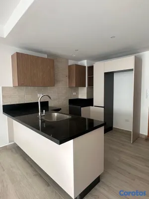 apartamentos - Apartamento Moderno / renacimiento 9