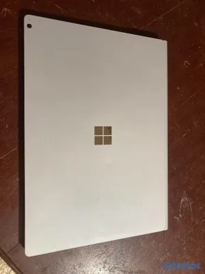 computadoras y laptops - vendo laptop gamer surface book 2 3