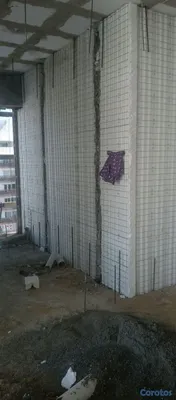 construccion e industrial - Instalación de Paneles EPS Aligerados: Tu casa fresca, rápida y económica 🇩🇴 12