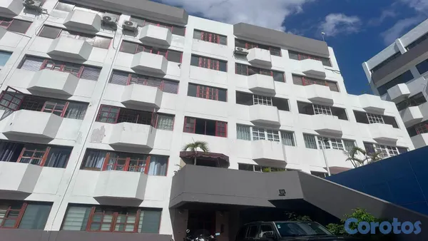 apartamentos - ¡ALQUILO EN BELLA VISTA NORTE, DISTRITO NACIONAL! 4