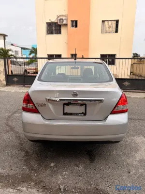 carros - Nissan tiida 2013 8