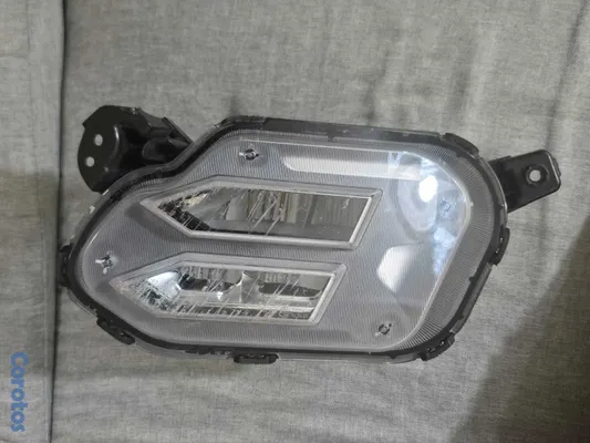 otros electronicos - Faro Neblinero LED Derecho Kia Sorento (2021 - 202 3