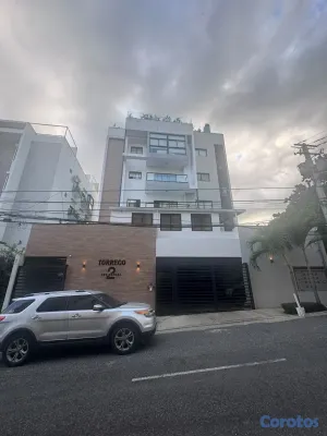 Apartamento en Bella Vista, foto 2