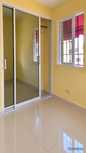 Apartamento Pablo mella morales km 18 Duarte manza