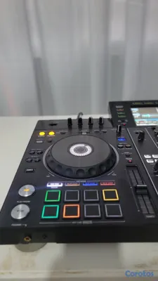 instrumentos musicales - Pioneer DJ XDJ-RX2 sistema DJ profesional 5