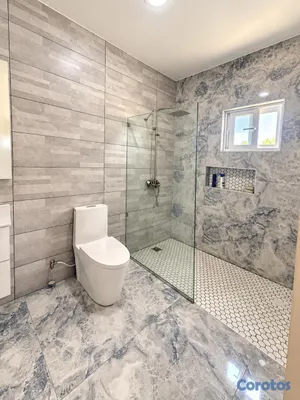 apartamentos - Apartamento en alquiler en Sosúa, frente al ma 8