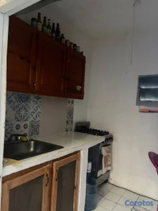 Alquiler Estudio Amueblado, Zona Colonial